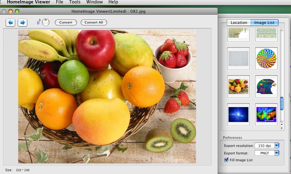 graphic converter 7 for mac