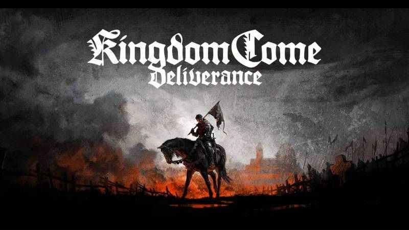 kingdom come deliverance 1.4.3 patch download